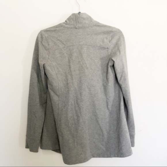 LULULEMON Coast Wrap II 4 - Picture 8 of 9